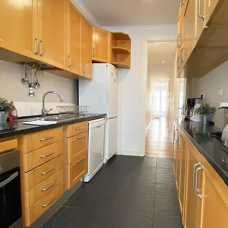 Appartement House On The Hill *