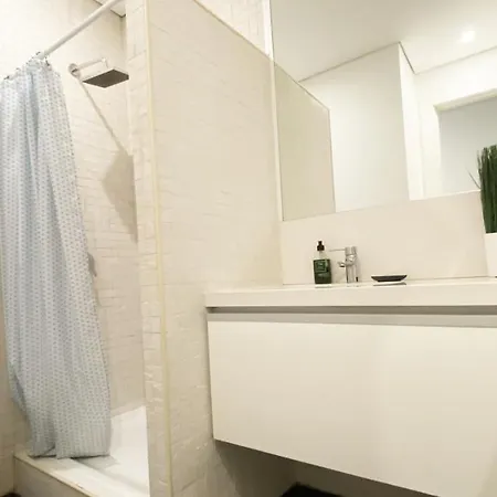 House On The Hill Appartement Lissabon