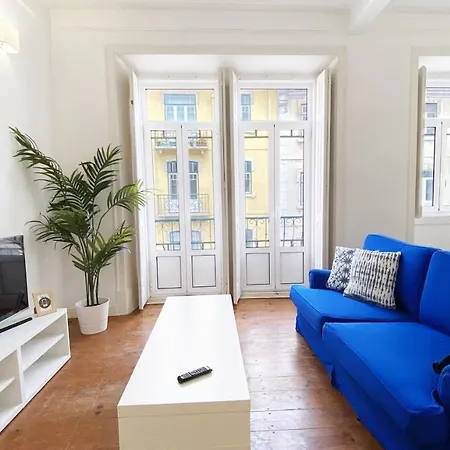 Apartamento House On The Hill