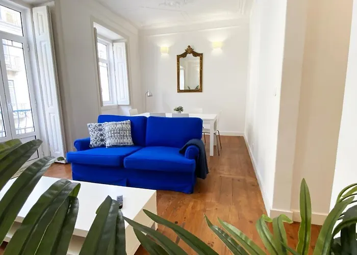 House On The Hill * リスボン