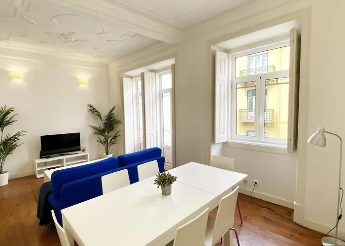 House On The Hill * リスボン