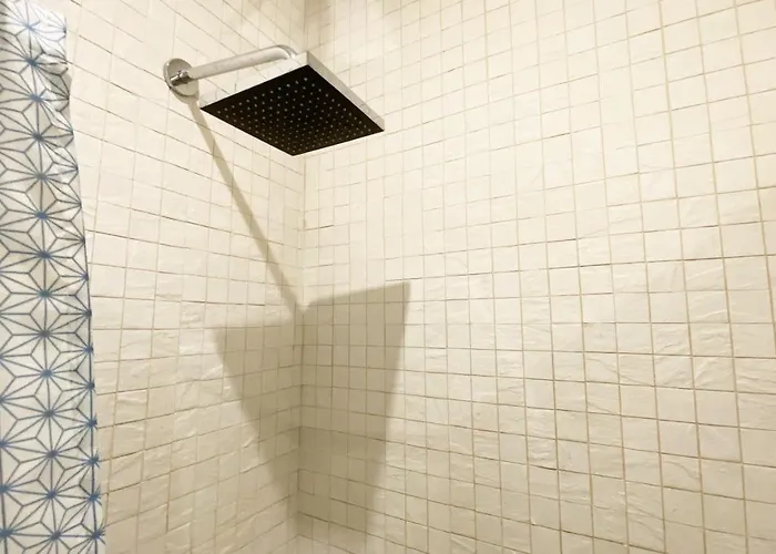 House On The Hill アパート *