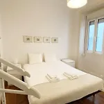 Daire House On The Hill Lisboa