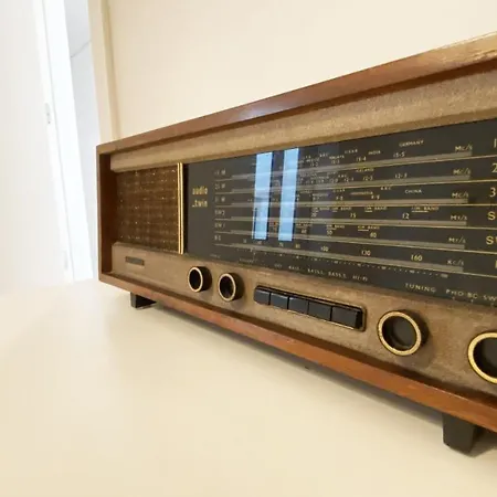 Daire House On The Hill